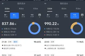 美团打车加强司机端补贴 一天奖励高达200多元 司机收入翻倍图片