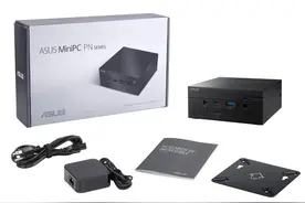 身材小巧用途广泛 华硕PN51 Mini PC上手评测图片