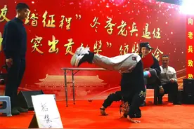 老兵，你要走……送你一首迷彩赞歌图片