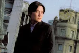 张信哲的第一次上海行图片