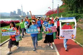 新起点 新征程 新目标 南宁市恢复全国文明城市资格图片
