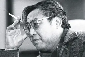 “百名书记讲党史” | 路遥：平凡的世界，不平凡的人生图片