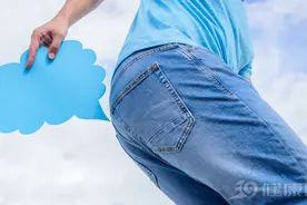 这两种屁，或是癌的信号！一天放几个屁正常？告诉你标准答案图片