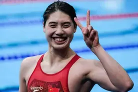 连续错失3枚金牌！1银1铜到手，中国军团继续领跑，美国反超日本图片