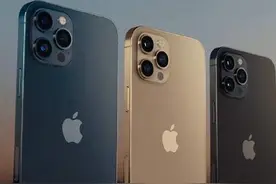韩媒曝iPhone13重磅消息：13并不香，香的是13Pro图片