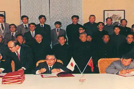 中国电信博物馆史话丨万门程控 撬动电话王国图片