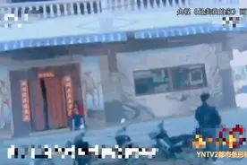 他是《湄公河行动》中的特警原型，与家人失联86天…他趴在地上五个小时，只为等待歹徒探头的瞬间…图片