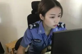 辅警和协警虽然只有一字之差，薪资待遇却天壤之别，最好别选错图片