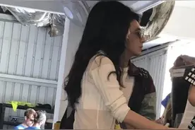 宋祖德为何预言林生斌明年会坐牢？其痴情人设背后的阴谋细思极恐图片