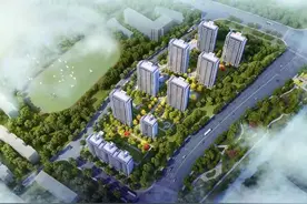 2021年南通楼市大爆发！10大纯新盘曝光！高端改善将称霸图片