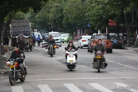 在广东的莆田后裔，他们同宗同源，却最终产生了两个不同的结果图片