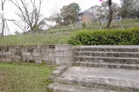 重庆巴南城郊民宿，清静优雅堪比世外桃源，这会是你的梦想吗图片