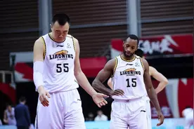 辽宁队3消息！郭艾伦今晚复出，泰勒场边观战，赵继伟继续轮休图片