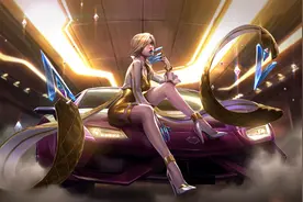 英雄联盟 寡妇皮肤图片