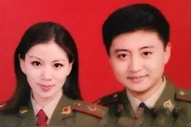 周炜：贷款8万给妻子买新婚礼物，今妻子没变他却像70岁老头？图片