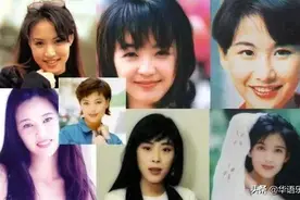 一根藤上七朵花！宝丽金七小花，为何每一个都止于“小花”？图片