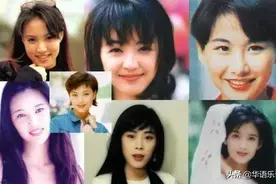 一根藤上七朵花！宝丽金七小花，为何每一个都止于“小花”？图片