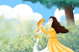 异性交往，中年女人允许你做这些事，就是在等你来“撩”图片