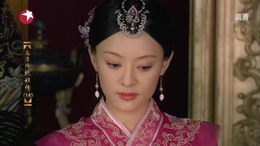 近20年评分最高的5部宫斗剧，《金枝欲孽》第3，《如懿传》未入榜