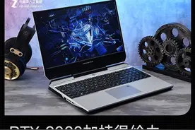 RTX 2060加持很给力 机械师F117-V评测图片