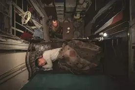 香港人还要多久才能告别劏房和笼屋？图片