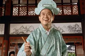喜剧大师陈百祥，为何出道38年0绯闻？看看被“雪藏”的妻子是谁图片