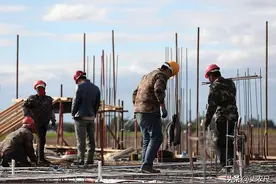 赔点钱就行？2021年农民工工伤赔偿标准出炉，离职后还能得双份图片
