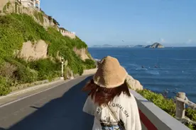 坐拥1390座岛屿，面积是马代5倍，常年霸占国家地理封面！这是什么神仙城市？！图片