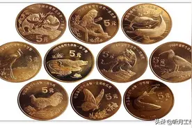 流通纪念币2021年最新价格表图片