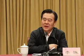 河北已落马十“虎”，六人有“重大立功表现”图片