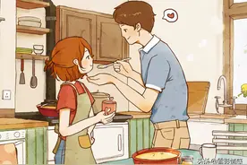 那个结婚3年，还是不会做饭的姑娘，终究还是被抛弃了，很现实图片