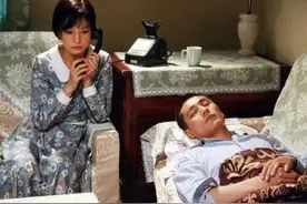 《一个女人的史诗》：“奉子成婚”背后，说透中国式婚姻的隐痛面图片