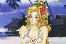 经典游戏《月下夜想曲》隐藏极深的房间，玩了二十年也未必知道图片