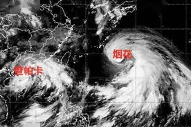 捅破天？内蒙古洪灾水库溃坝，1.6万人受灾，山洪来了要怎么办？图片