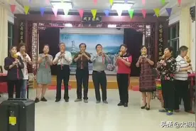 葫芦丝的练习方法图片