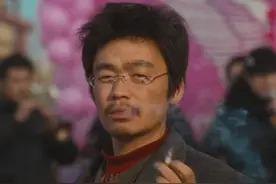 8位不是科班出身，却“惊艳众人”的演员，看看谁的偶像上榜？图片