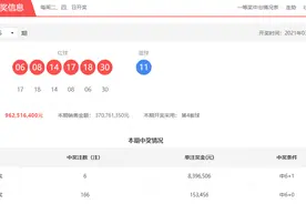 神票独揽3注头奖+45注银奖超3234万！胆拖720注全中奖图片