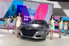 好漂亮，2020年重庆车展《广汽》展台彩排，美女模特最有气质图片