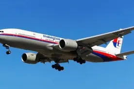 我国卫星大展身手，打破马航MH370被发现谣言，意外暴露实力图片