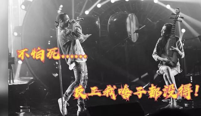 被汪峰狠批，穷困潦倒险寻短见，5年后逆袭，汪峰主动邀请他合作