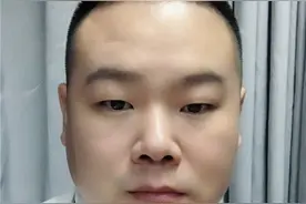 岳云鹏春节档雨露均沾又上热搜，被老婆吐槽发狠话，冲冲在线吃瓜图片