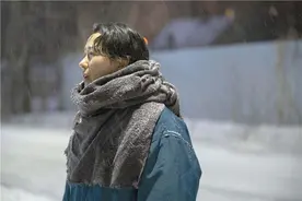 处女作之后，第二部电影是道坎？图片