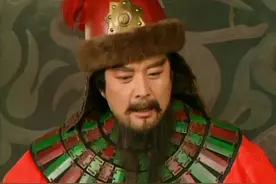 汉末头号搅屎棍——袁绍图片