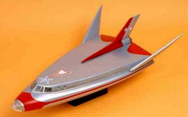 奥特曼：地球防卫队战机越来越强，这9款你还能认出几个？