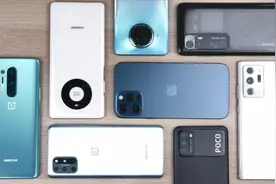 8款手机拍照实测：小米10至尊版排第一，华为惨遭淘汰图片