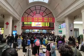 滞留福州的湖北人心声：想回家，想见她图片