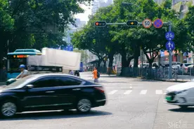 在深圳买车，我后悔了图片