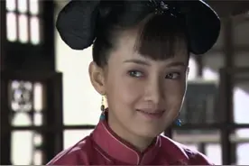 闯关东：那文没有盲目成全传文和鲜儿，这才是她的智慧之处图片