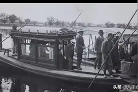 1912-1913年，动荡年代中的北京图片
