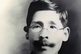 鲁迅和藤野先生后来如何了？图片